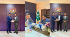MISHA Ke Karachi, Bincang Persediaan Pekerja Pakistan Sebelum Ke Malaysia