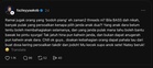 “Tak Jatuh Hina Pun Kahwin Janda” – Fazley Yaakob Tegur Netizen Persoal Bella Astillah Jadi Isteri Syed Saddiq