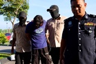 Bekas Pemain Bola Sepak Didakwa Edar 72kg Kanabis Bernilai RM6 Juta