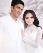 Bukan Hadiah Biasa! Team BASS Wakaf Telaga Air Di Guinea Sempena Perkahwinan Bella & Syed Saddiq
