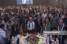 “Dunia Seolah-Olah Pekak” – Anwar Ibrahim Kecam Sikap Hipokrit Masyarakat Antarabangsa Terhadap Palestin