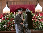 Pelakon Kacak Diam-Diam Bernikah, Selamat Diijabkabul Dengan Wanita Pilihan Asal Johor