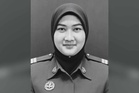 “Suami Baru Keluar Penjara Kerana Dadah, Tidak Bekerja” – Pegawai Kastam Maut Dipercayai Dibun*h Dalam Proses Cerai