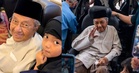 “Terima Kasih” – Tun Dr Mahathir Mohamad Hargai Doa Dan Bantuan Selepas Pemergian Tun Dr Hasmah
