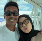 “Jangan Terus Percaya Dan Tuduh” – Anak-Anak Terpalit Kontroversi, Watie Bangga Cara Thalita Dan Matin Pertahan Keluarga