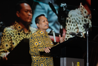 “Demi Memelihara Integriti Parti” – Susulan Ditangkap Khalwat, Nik Nazmi Direhatkan Selama Tiga Bulan
