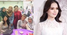 “Rasa Macam Kena Marah..” – Peminat BASS Terharu Lihat Syed Saddiq Pertahan Bella Astillah Di Majlis Sanding