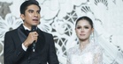 “Terima Kasih Terima Saya Dan Ara, Terima Kasih Kerana Memilih Mama” – Ucapan Anak Lelaki Bella Astillah Di Majlis Resepsi Undang Sebak Ramai