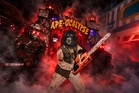 Dari Awal Dah Kena Kacau, 9 Tarikan Nights Of Fright 12 Kali Ini Pasti Bikin Meremang!