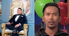 “Sayang Aji Dunia Akhirat” – Shuib Sepahtu Hargai Nabil Ahmad, Sentiasa Ada Saat Susah Senang