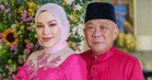 “Sumpah Saya Dah Dua Tahun Kahwin” – Netizen ‘Terkejut’ Dengar Pendedahan Meerqeen Di Podcast