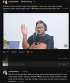 Pencipta Lagu ‘Minah Tudung’ Undang Kontroversi, Dedah Idea Datang Selepas Tengok Video ‘Luc*h Wanita Bertudung