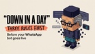 PMX AI Crashed a Day After Launch. The WhatsApp AI Chatbot Lesson for Malaysia