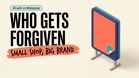 Malaysians Forgive Your AI Ad. They Won't Forgive a Big Brand's.