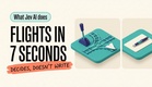 Jev AI Found Flights in 7 Seconds for US$0.0039, One Builder Reports