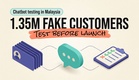 Test Your AI Chatbot on 1.35 Million Malaysians Who Don't Exist