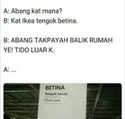 IKEA: Online Store ATAU Personal Shopper. Mana Bagus?