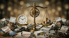 Why Financial Stress Is Often About Timing, Not Income
