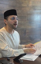 Tunggang agama? PU Riz luah terkilan, nafi mengajar tanpa tauliah! Miliki sejak 2020
