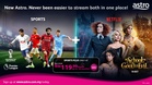 5 reasons to watch the FIFA World Cup 2022 on Astro Sports Plus