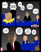 If Malaysia Was An Anime: How GE15 Started