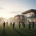 The heart of the matter: are we building schools for real kids, or a ghost of the past?