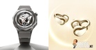 OPPO Introduces Watch X3 Smartwatch And Enco Clip2 Earbuds In Malaysia