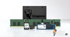 Kingston Expands Industrial Memory And SSD Solutions For Mission-Critical Systems