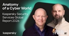 Government And Industrial Sectors Lead Cyberattack Targets in 2025, Kaspersky Says