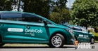 Grab Obtained Regulatory Approval To Pilot Malaysia-Singapore Taxi Booking Service