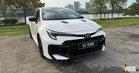 Toyota GR Corolla MT Review — Unapologetically Fun