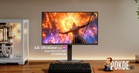 LG Introduces UltraGear evo GM9 (27GM950B) Hyper Mini LED 5K Gaming Monitor