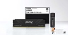 Kingston Introduces New DDR5 RDIMM Memory, Encrypted USB Drive And Enterprise SSDs