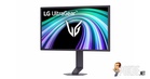 LG UltraGear 25G590B Is The World’s First 1080p Gaming Monitor To Hit 1000Hz Refresh Rate