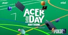 Acer Malaysia Celebrates 10th Acer Day With Roadshow, Active Hour Deals, And Community Fitness Event