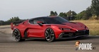 Famed Italian Design House Italdesign Is Officially Sold To An AI Company