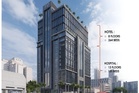 山竹园综合专科医院计划重启　预计2029年竣工投入运作