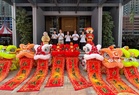 Kerjaya Prospek Property拓展槟城版图，AndaBreeze亮相峇都交湾