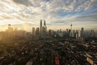 Kuala Lumpur Kini Bandaraya Utama Dengan Kualiti Udara Terburuk Di Dunia