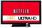Netflix Kini Boleh Distrim Secara 4K Menerusi Chrome