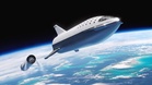 Angkasawan Pertama Ke Marikh Menggunakan Starship Ialah Bilionwan Kripto