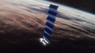 Starlink Melupuskan Satelit Komunikasi Lama Melalui Pembakaran Di Atmosfera Bumi