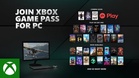 Microsoft Turunkan Harga PC Game Pass – Kini RM20 Sebulan