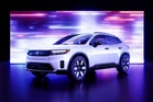 Pengeluaran SUV EV Honda Prologue Ditamatkan