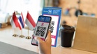 MOF – Dakwaan Tular Berkaitan Caj Transaksi Kod QR Adalah Tidak Benar Sama Sekali