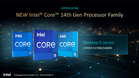 Intel Raptor Lake Next Dilaporkan Akan Hadir Dengan Penawaran Cip Komputer Riba Juga
