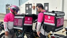 Uber Mengambil-Alih Delivery Hero – Termasuk FoodPanda Malaysia