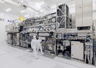 ASML Nafi Mereka Menjual Mesin EUV Terkini Kepada China
