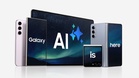Samsung Mula Menaikkan Harga Siri Galaxy S25, Z Flip7 dan Tab S11 Di Amerika