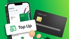 Tambah-Nilai GrabPay Wallet Menggunakan Kad Debit CIMB Kini Dikenakan Caj 1%